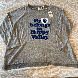 American Eagle Penn State top